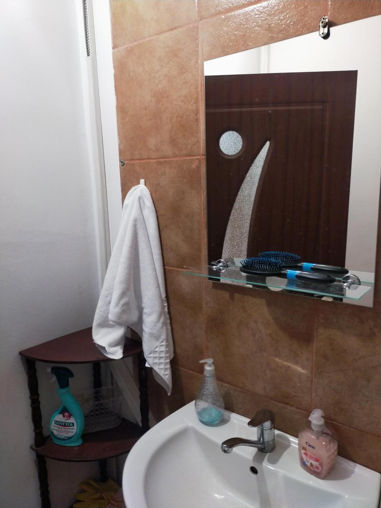 Vila Elena Ap 2 Apartament *