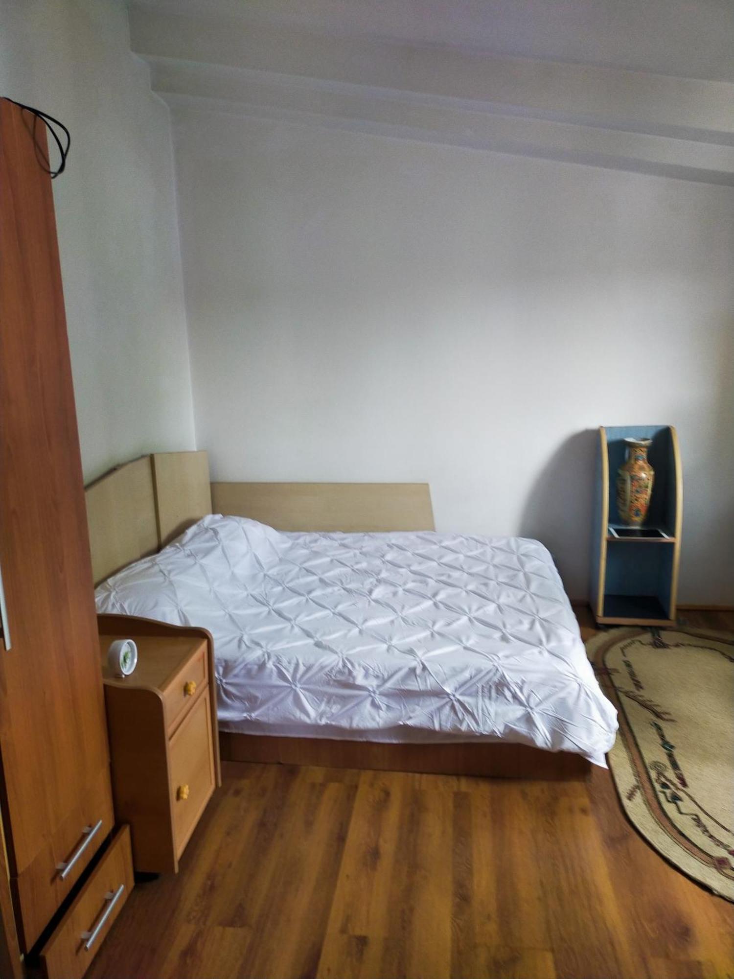 Apartament Vila Elena Ap 2 *