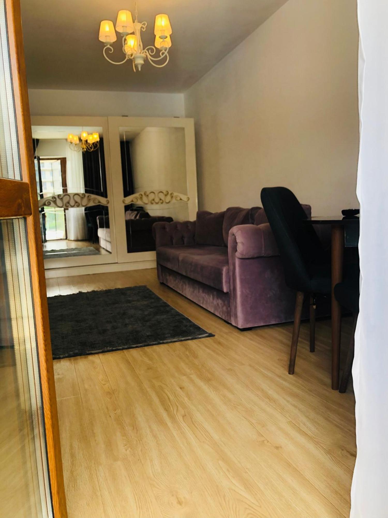 Alex Mnl Lux 2 Free Parking Apartamento