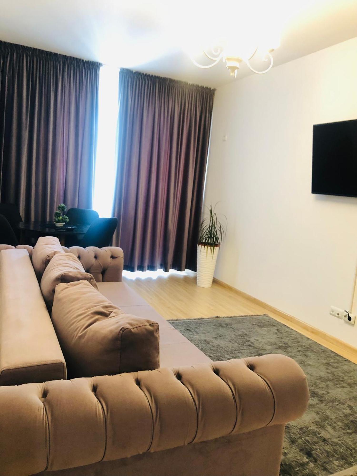 Alex Mnl Lux 2 Free Parking Apartamento *