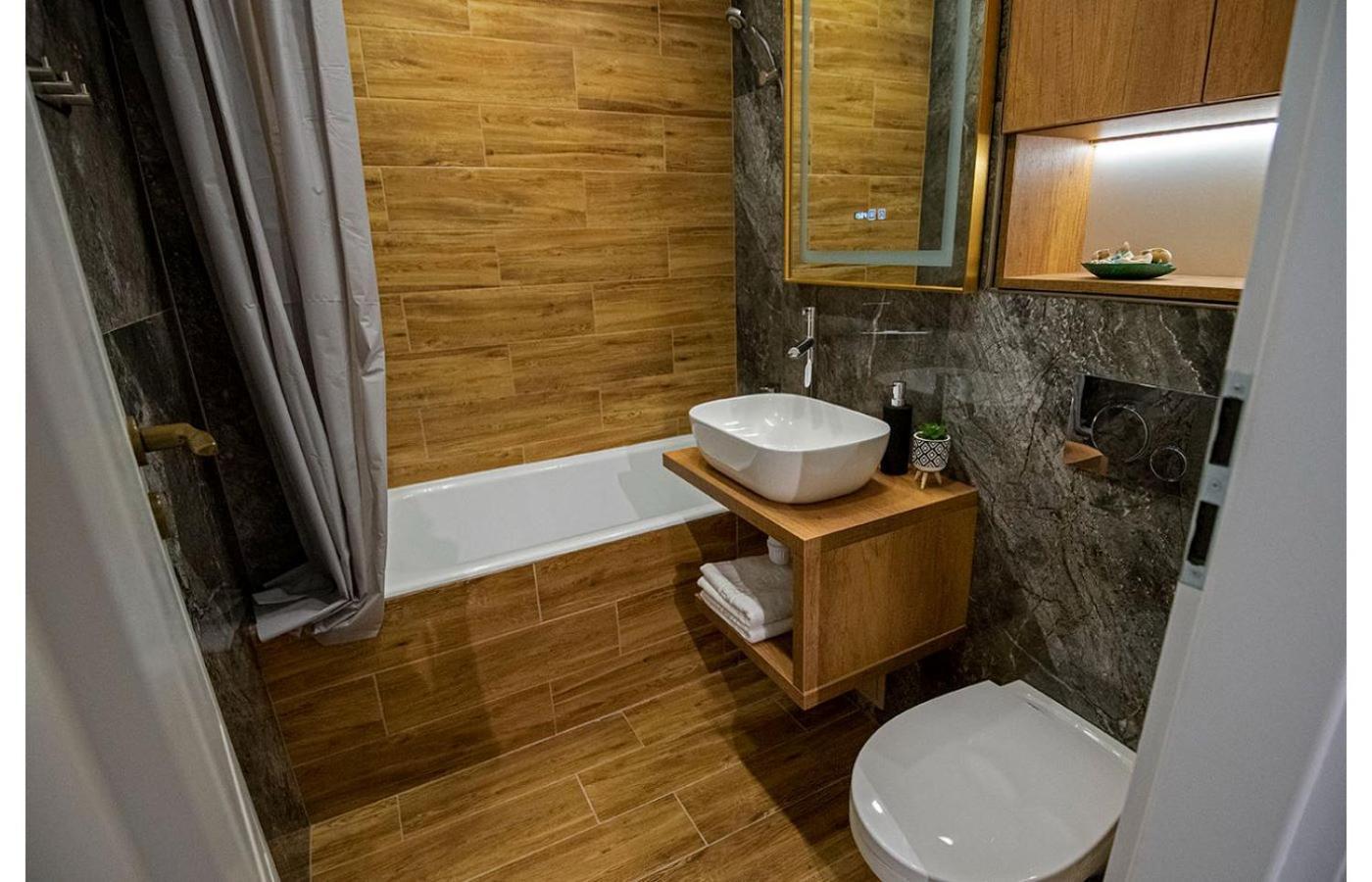 Awesome Apartamento Bucareste
