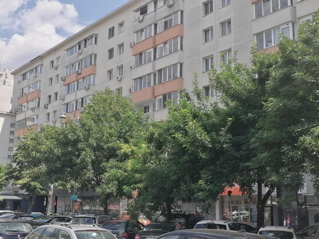 Apartament Majestic *