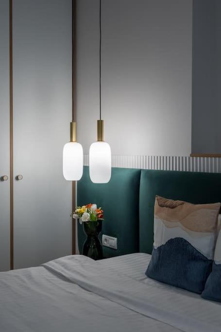 Stylish & Charming - Center Apartament