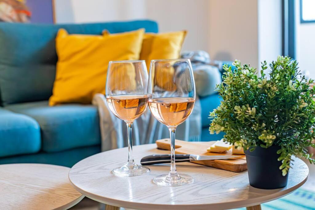 Chic 1br - Amzei Square Bucareste