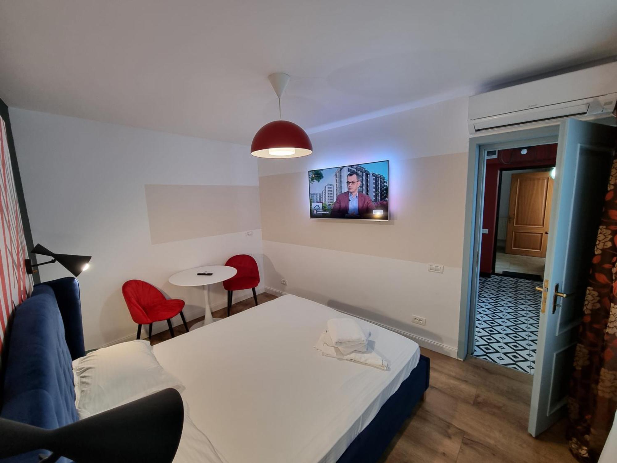 Apartment Unirii Square Old Town Bucharest