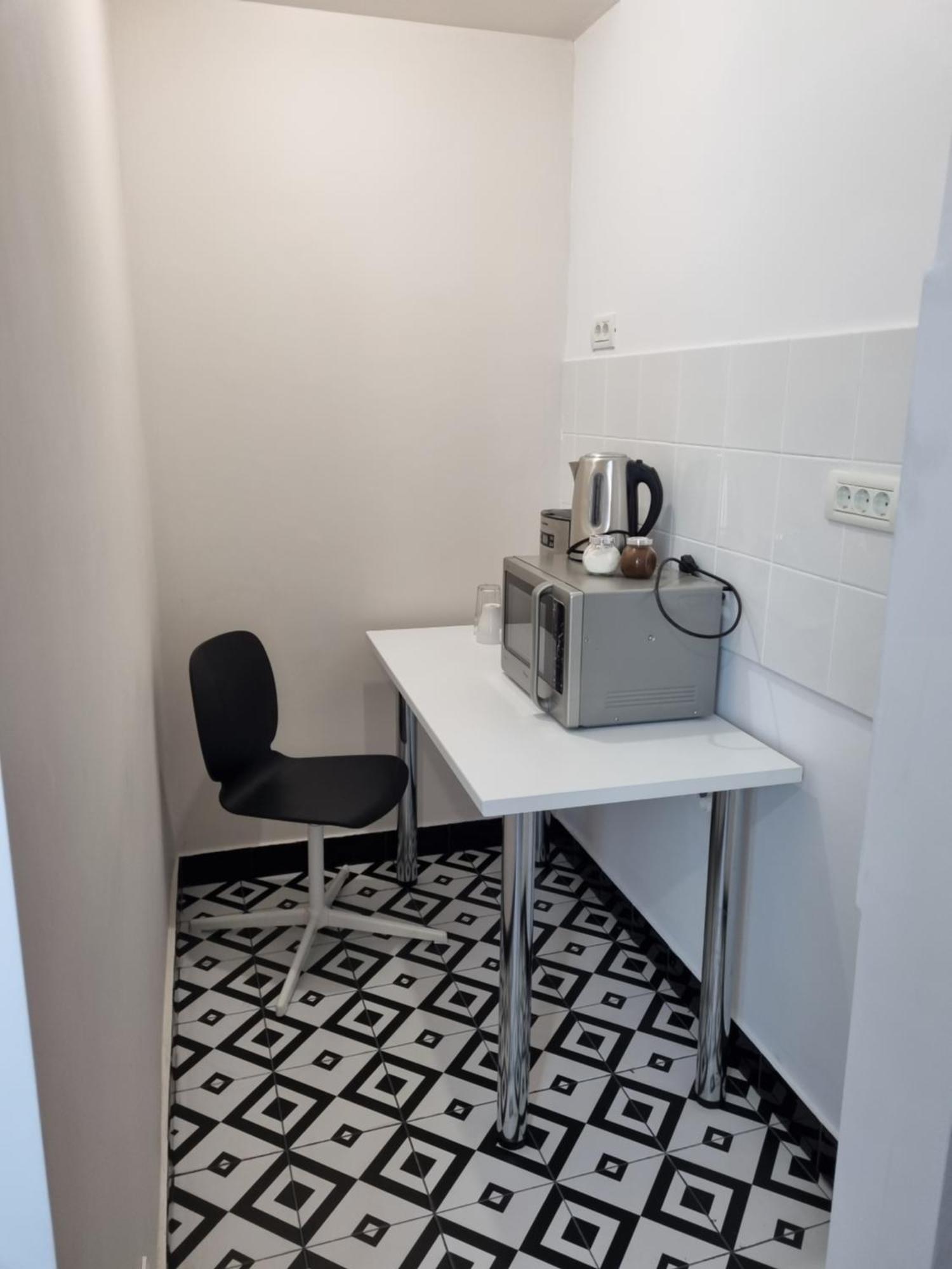 Unirii Square Old Town Apartment Bucharest