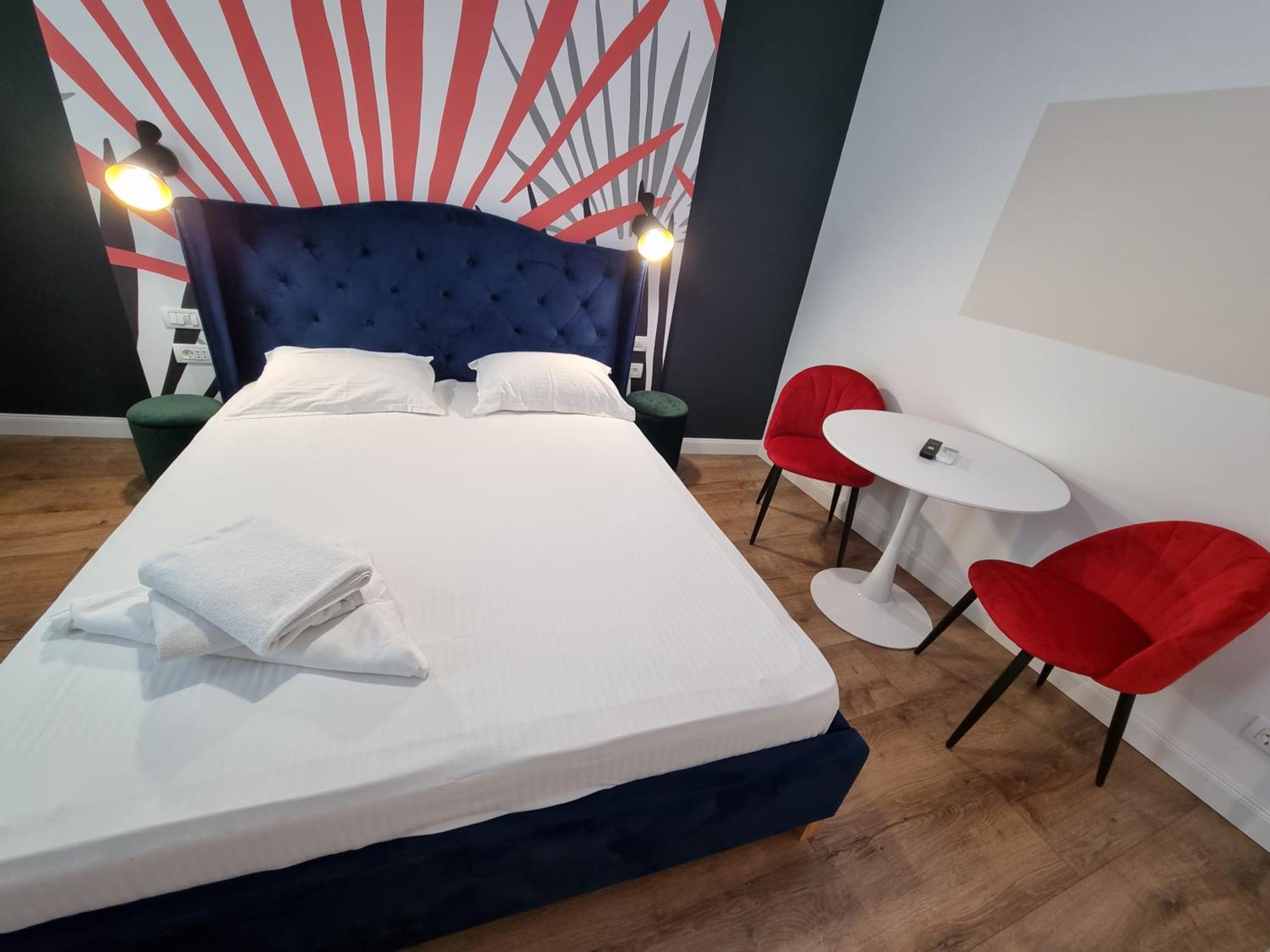 Unirii Square Old Town Apartment *