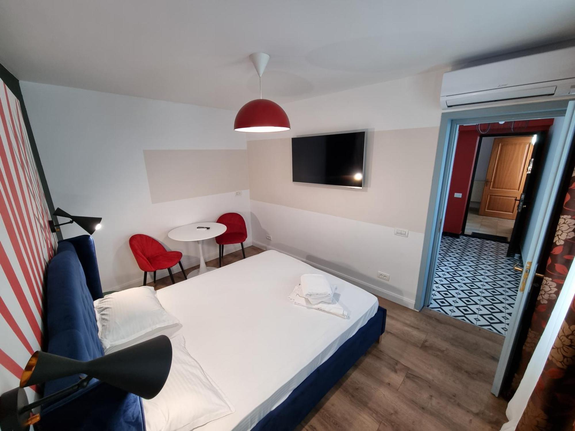 Apartment Unirii Square Old Town Bucharest