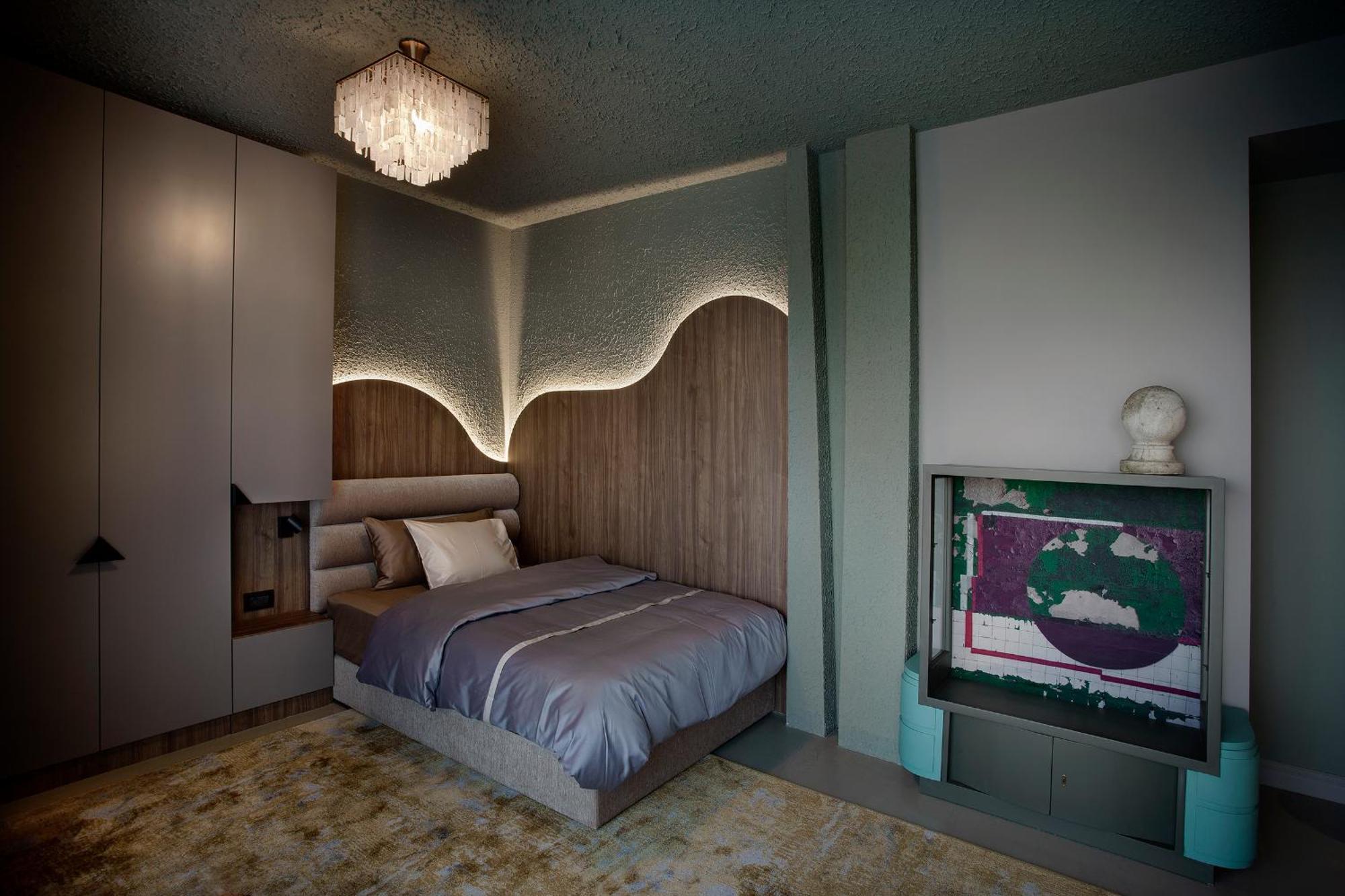 Room12 House Aparthotel
