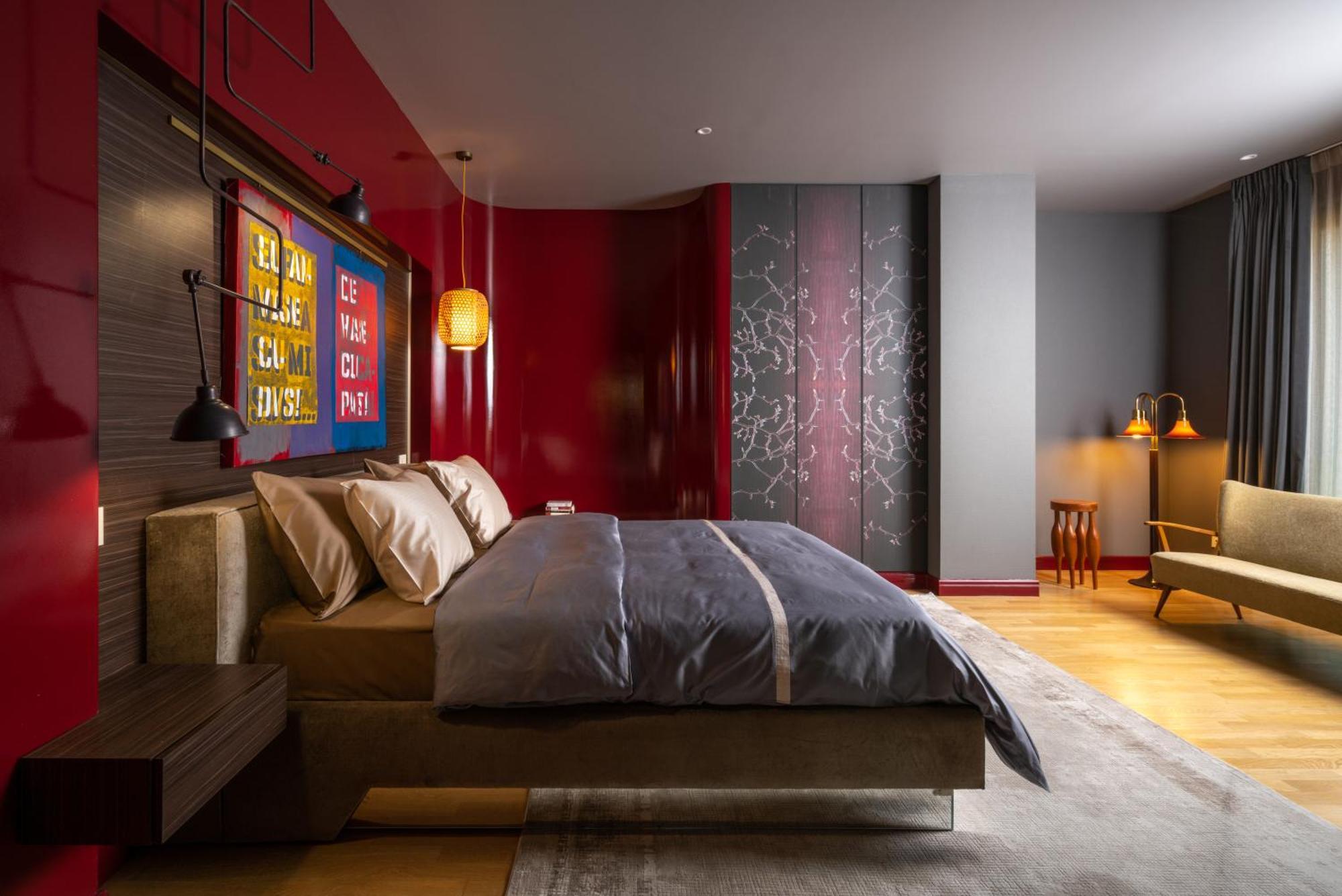 Aparthotel Room12 House *