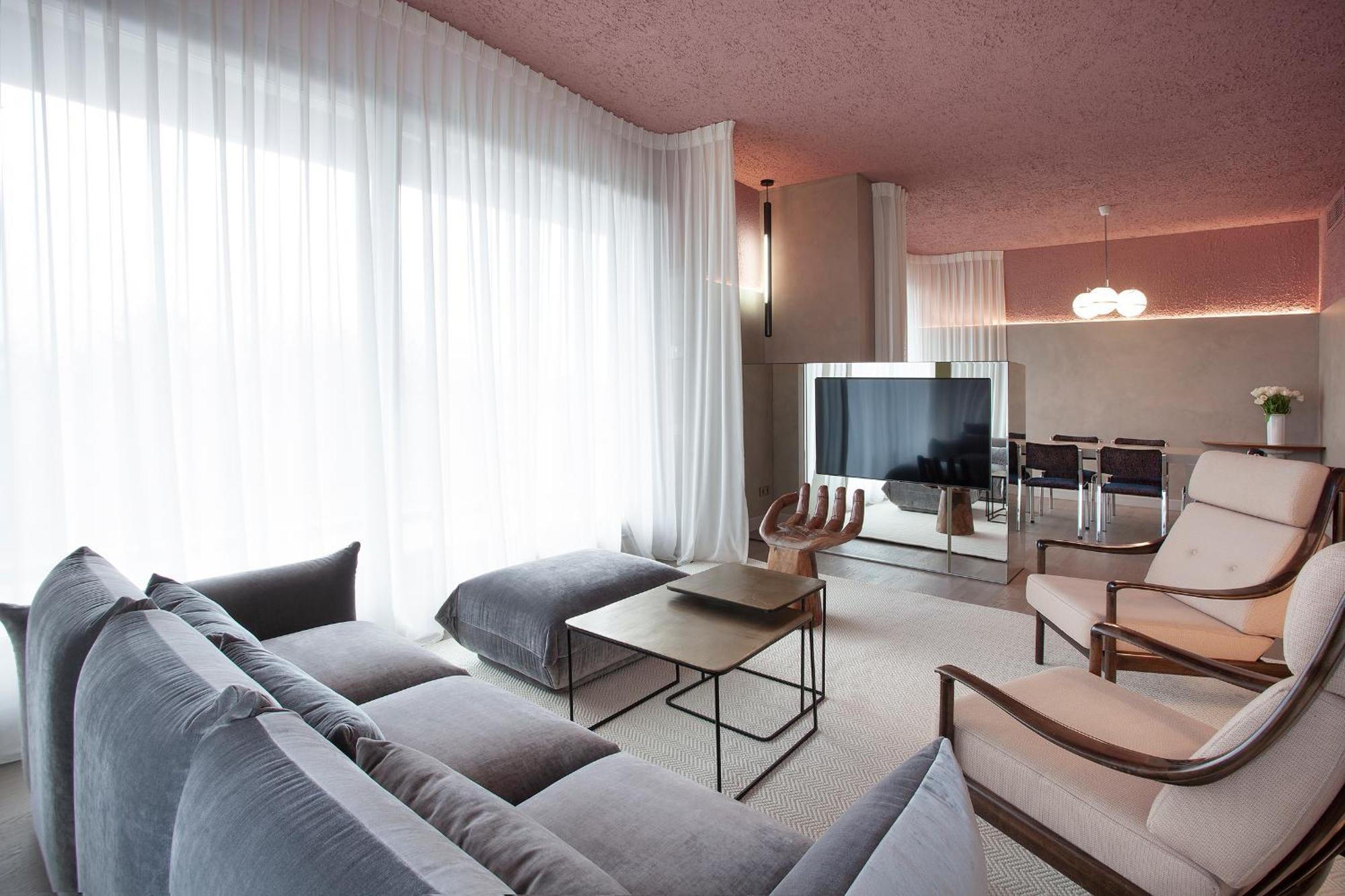 Room12 House * Bucareste