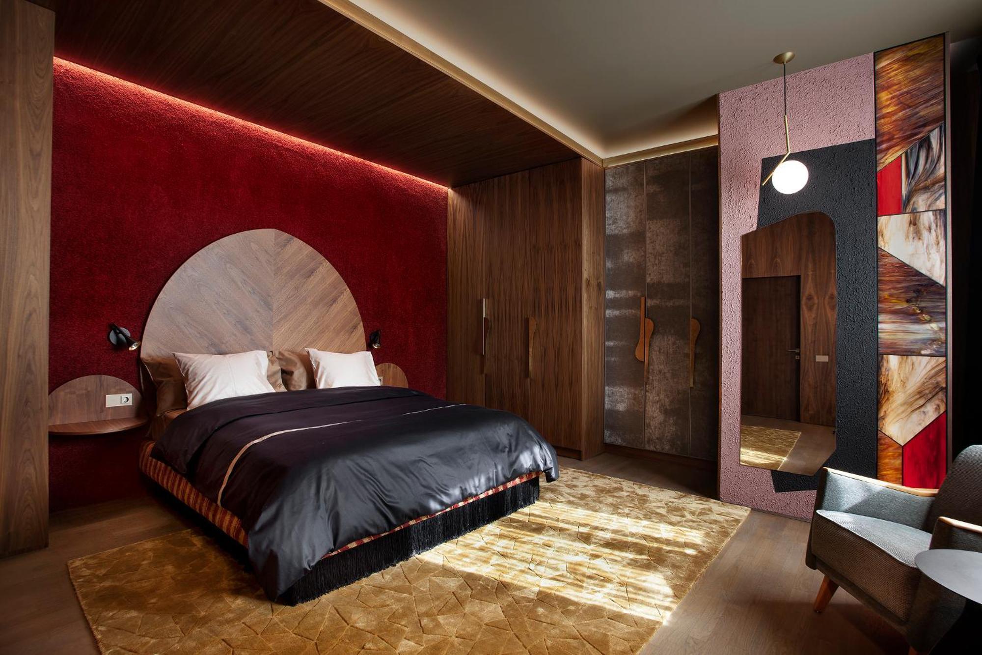 Aparthotel Room12 House *