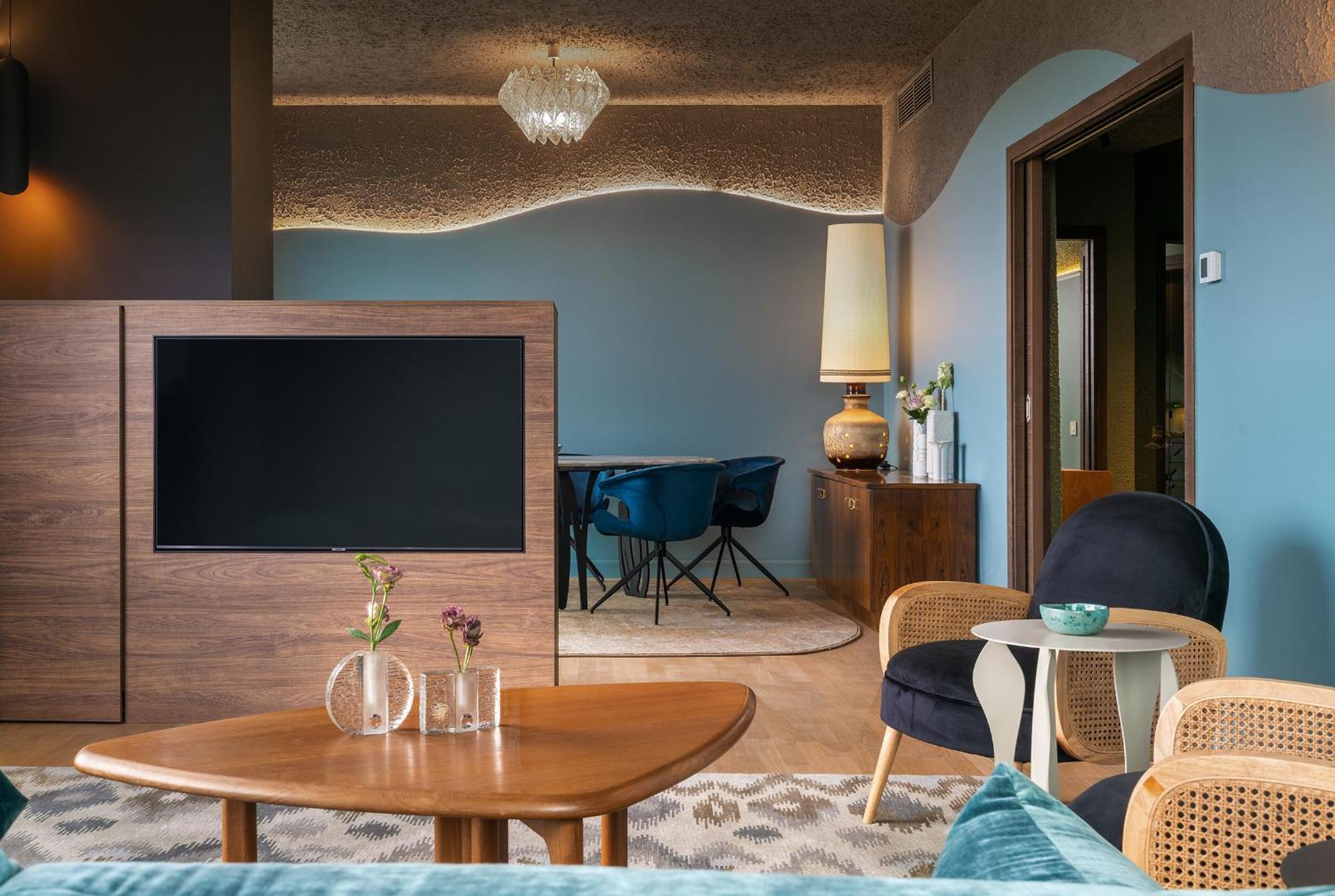 Room12 House Aparthotel