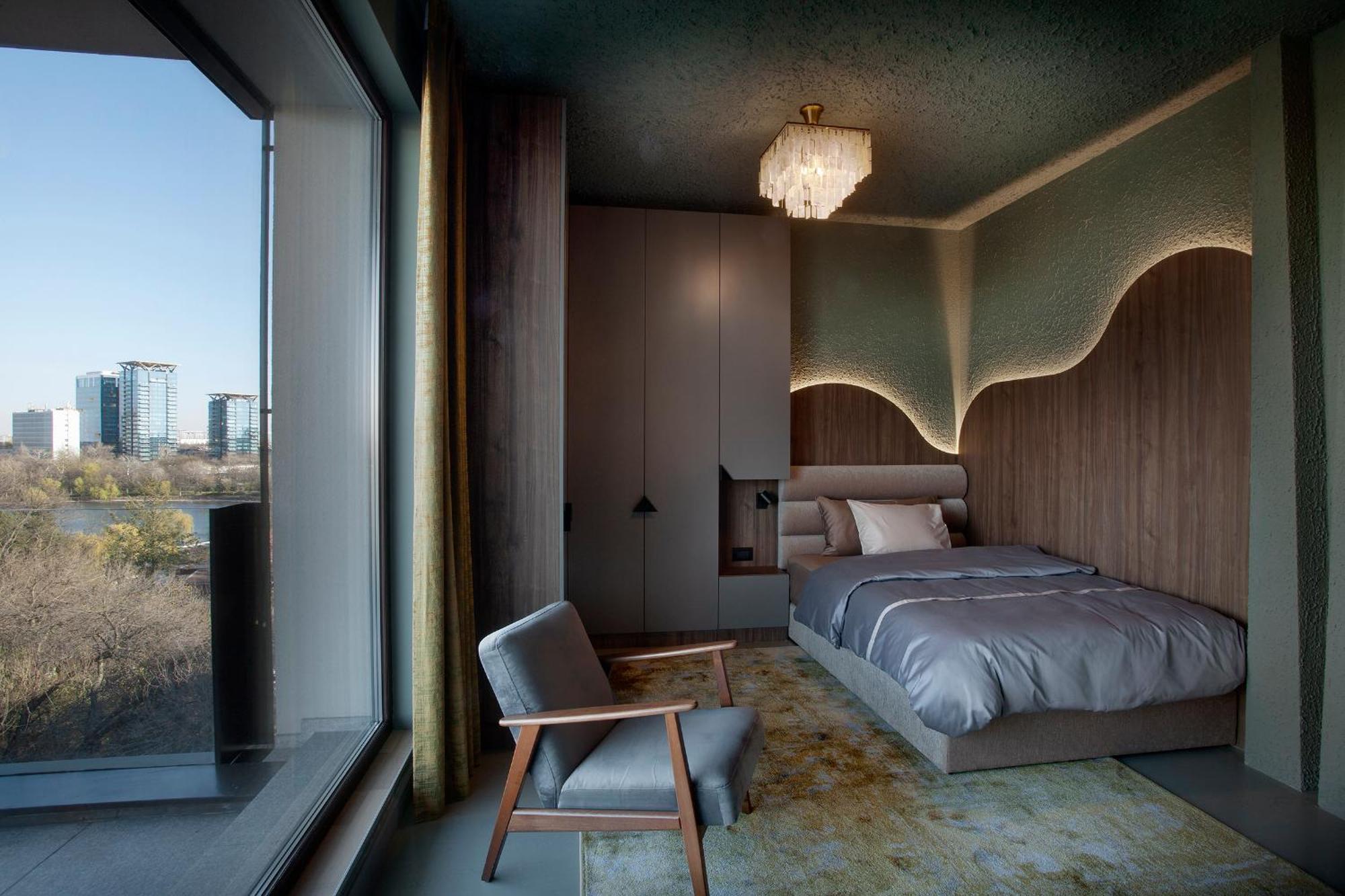 Room12 House Aparthotel *