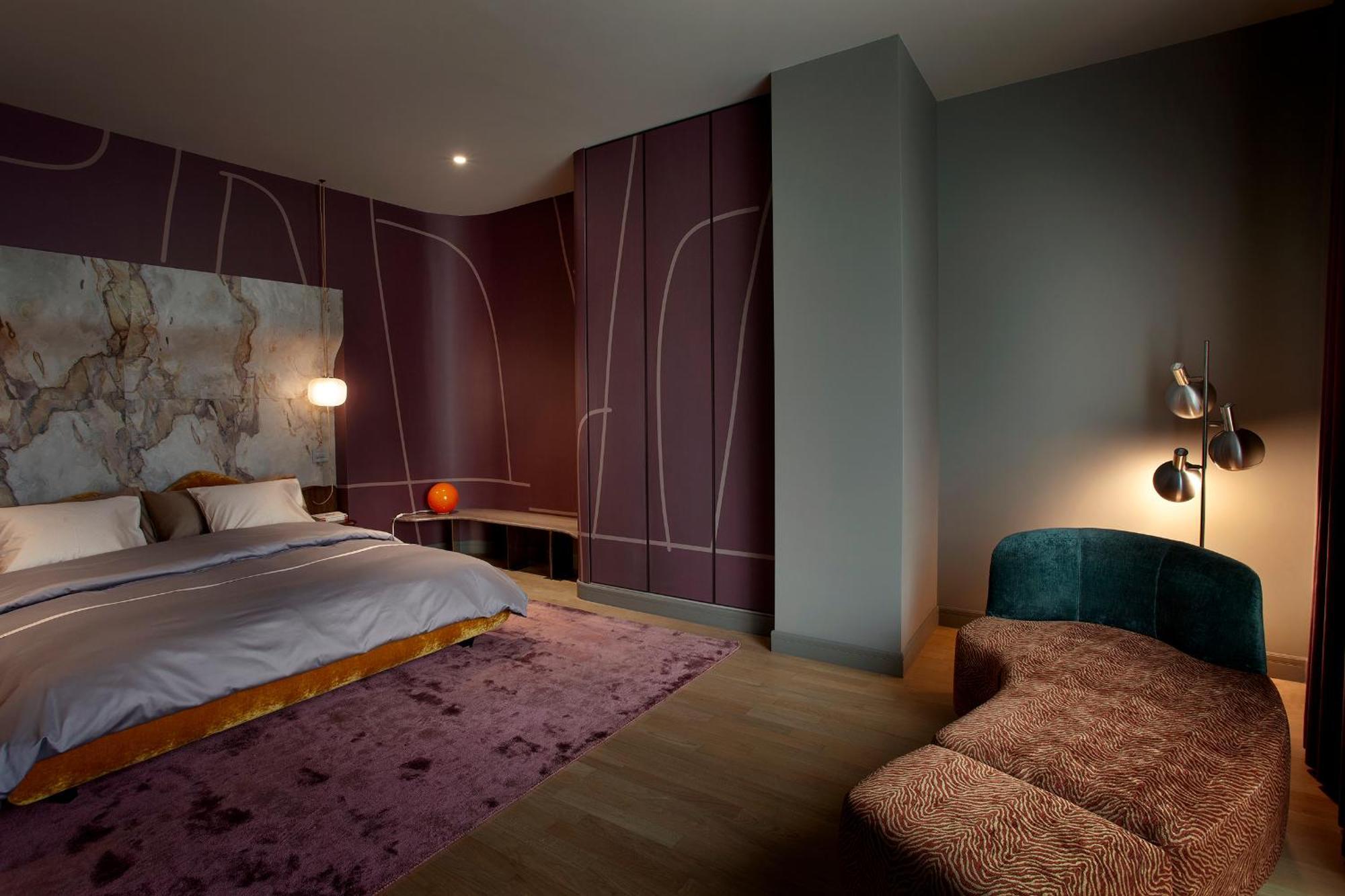 Aparthotel Room12 House