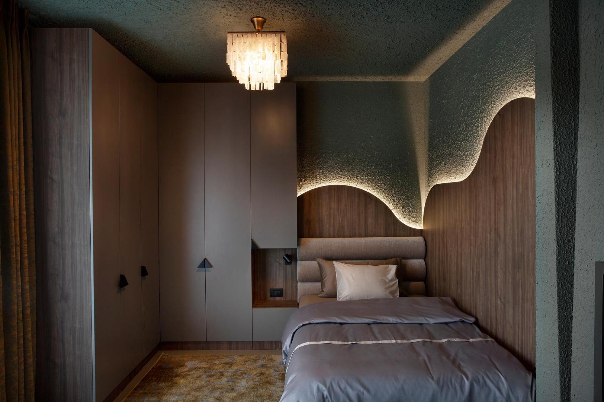 Aparthotel Room12 House Bucareste