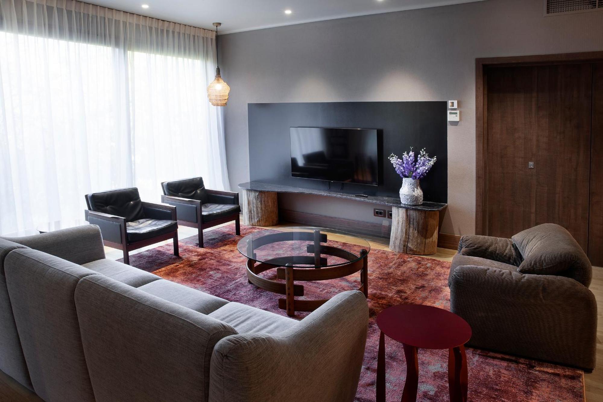 Room12 House Aparthotel *