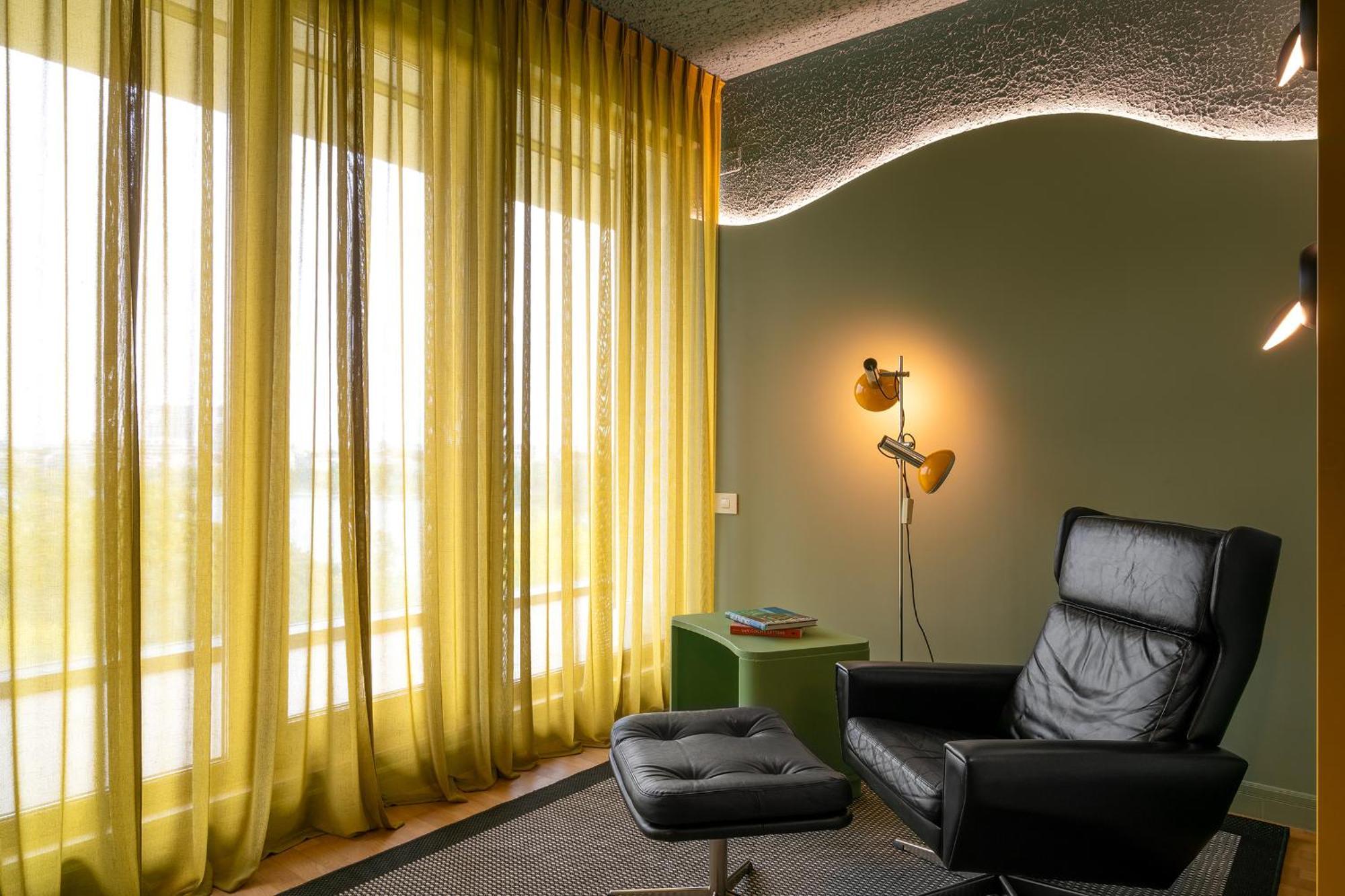Room12 House Bucharest