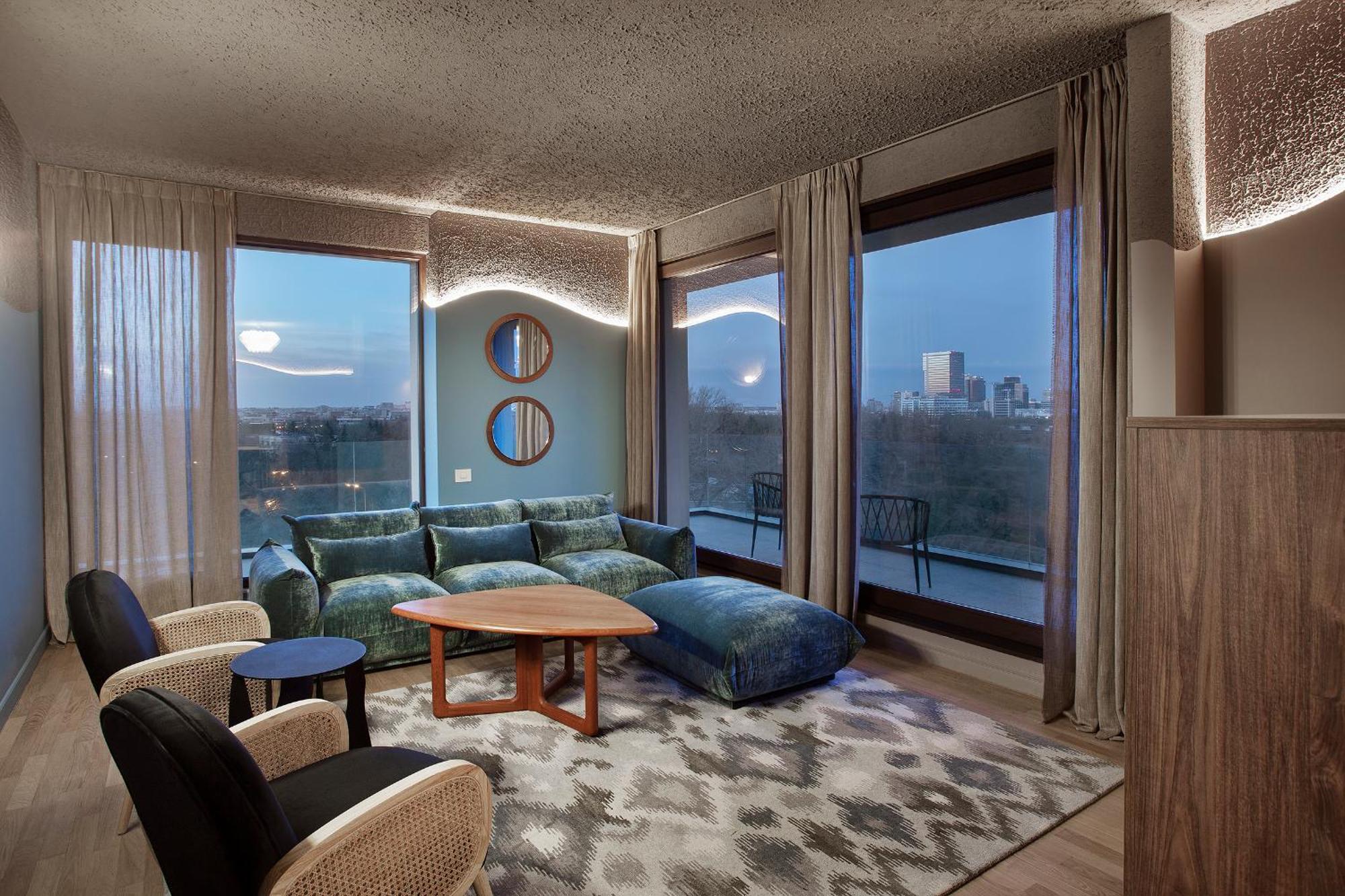 Room12 House Aparthotel *