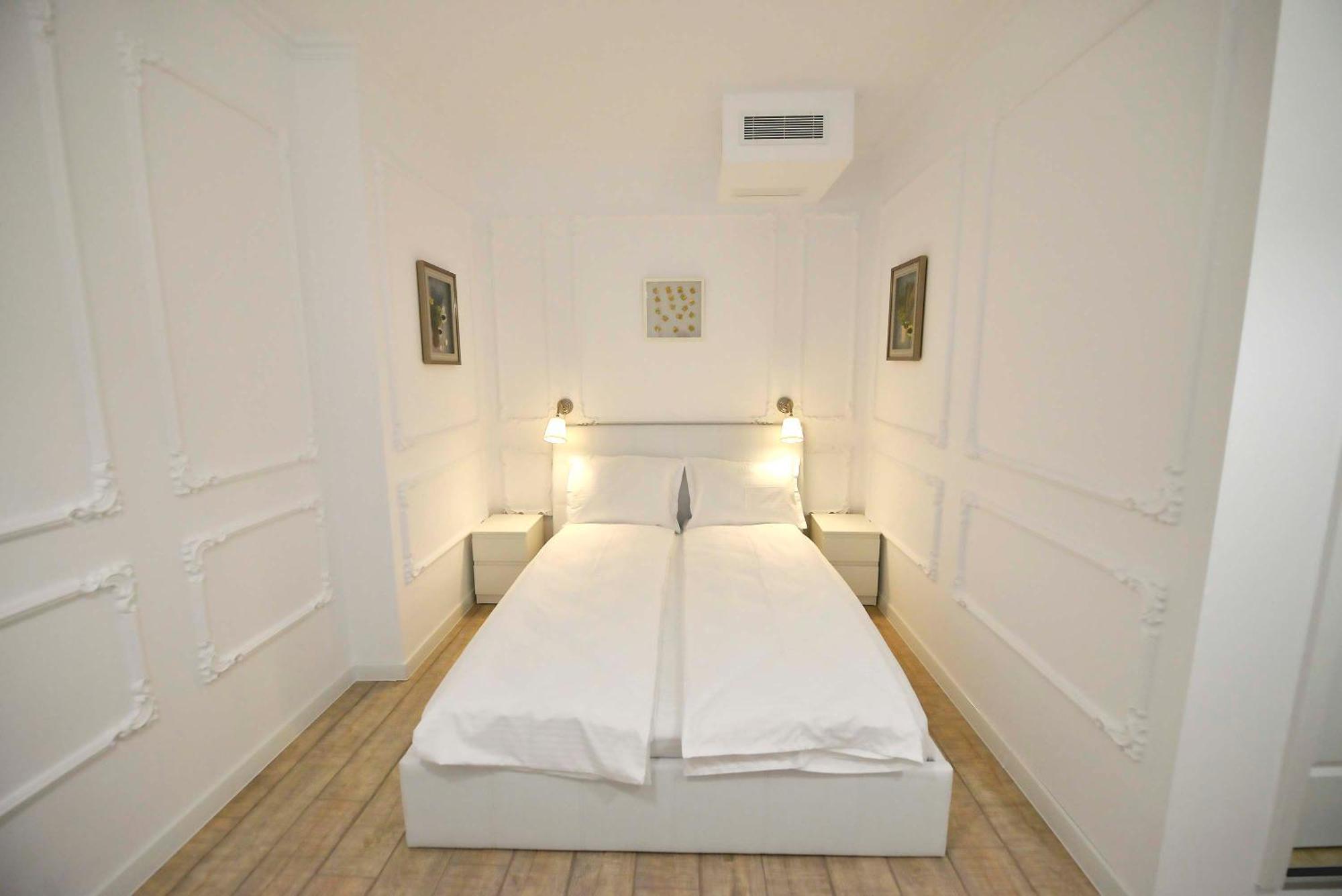 Aparthotel Otilia