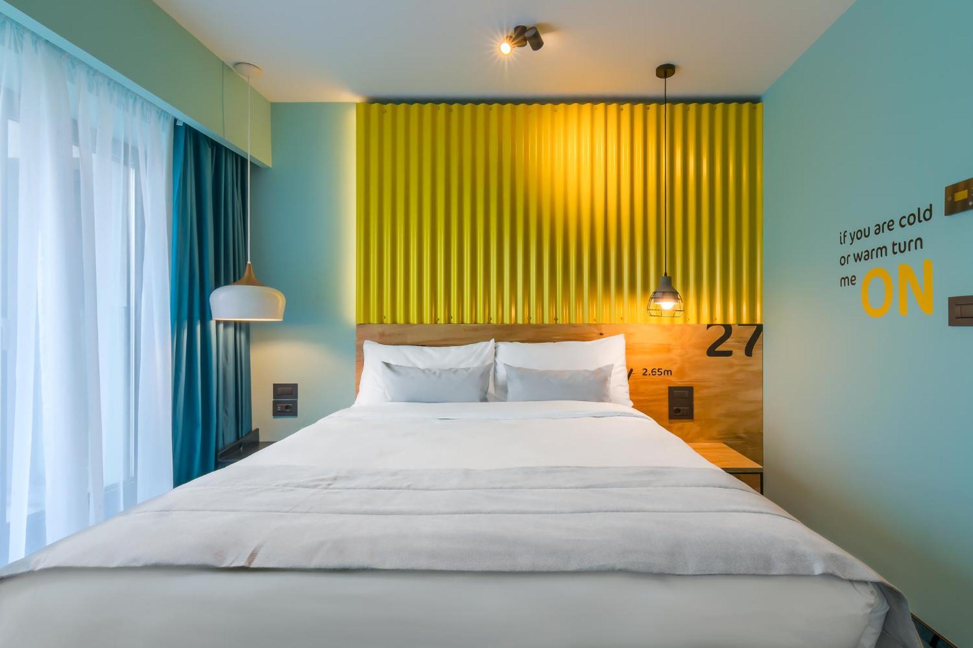 Ibis Styles Erbas Bucareste