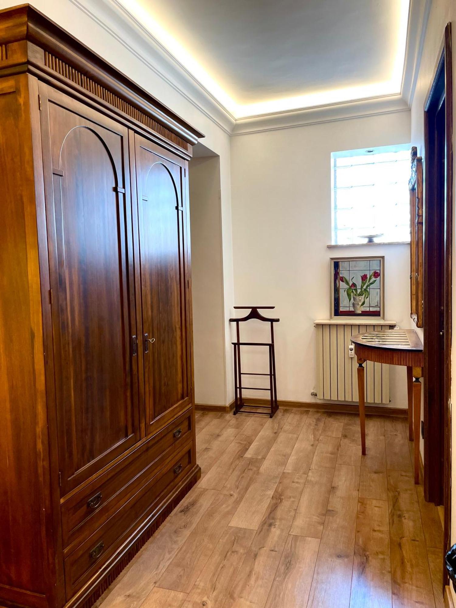Arc De Triomphe Apartament Bucureşti