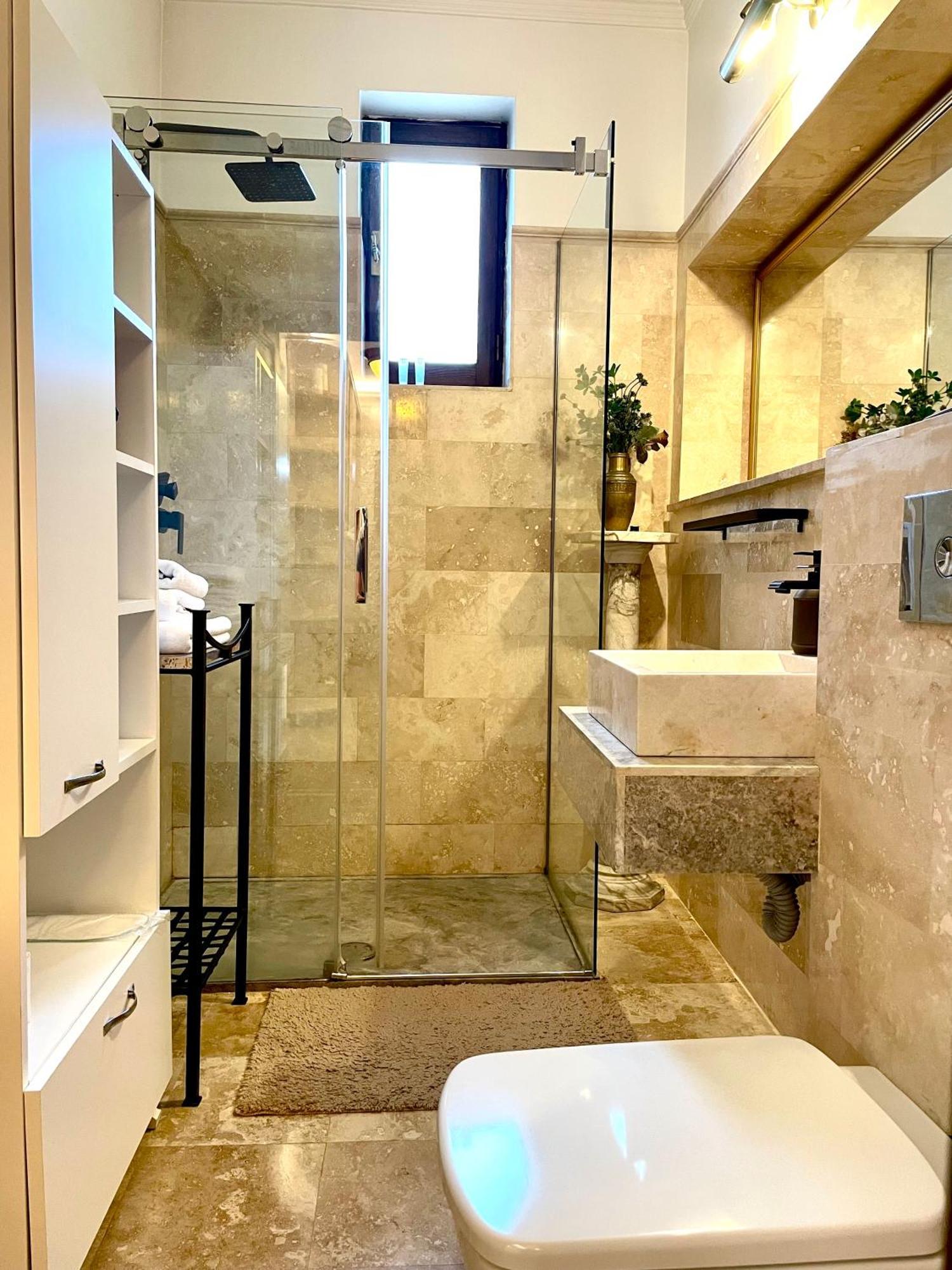 Apartament Arc De Triomphe Bucureşti