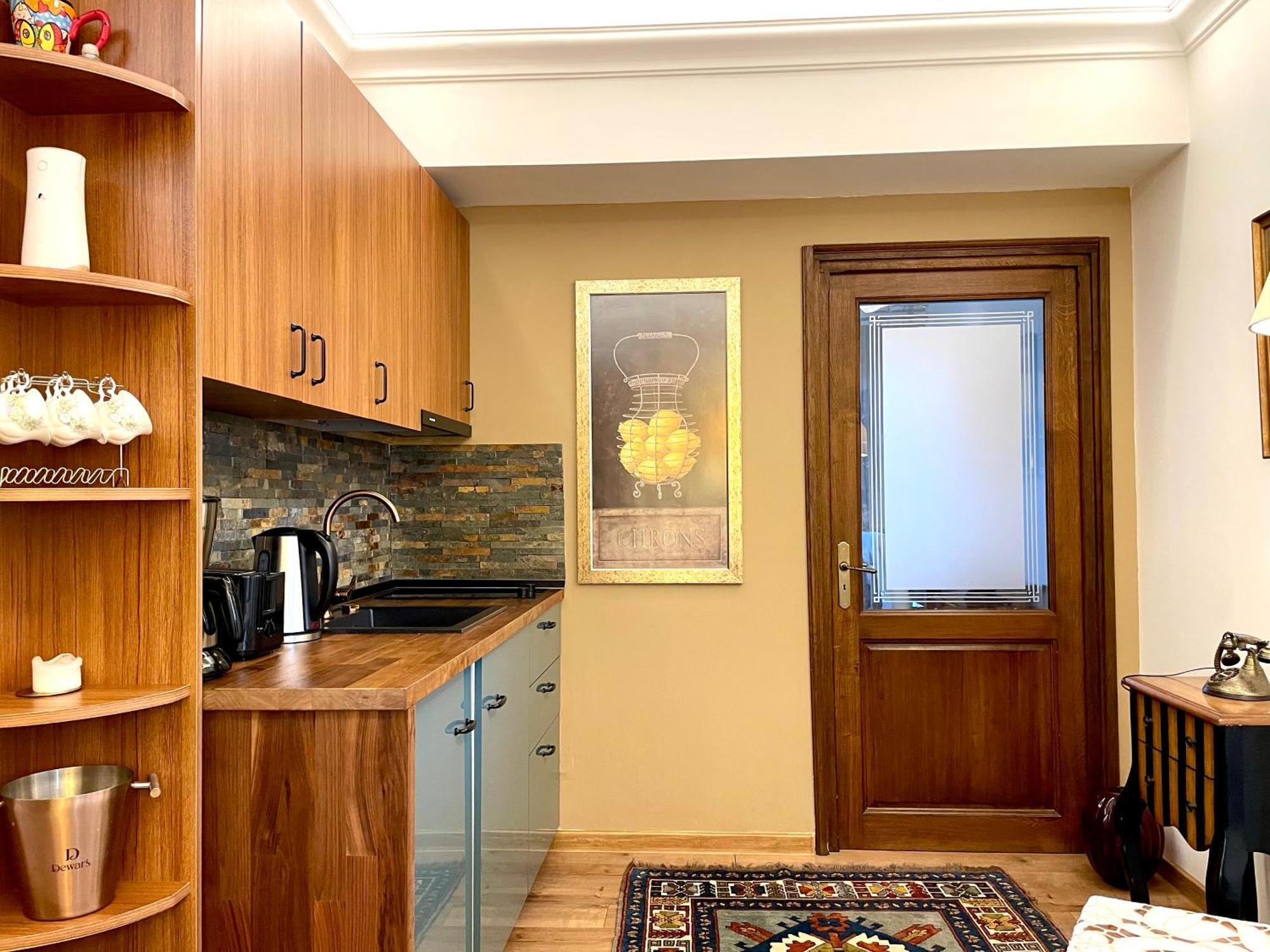 Arc De Triomphe Apartament