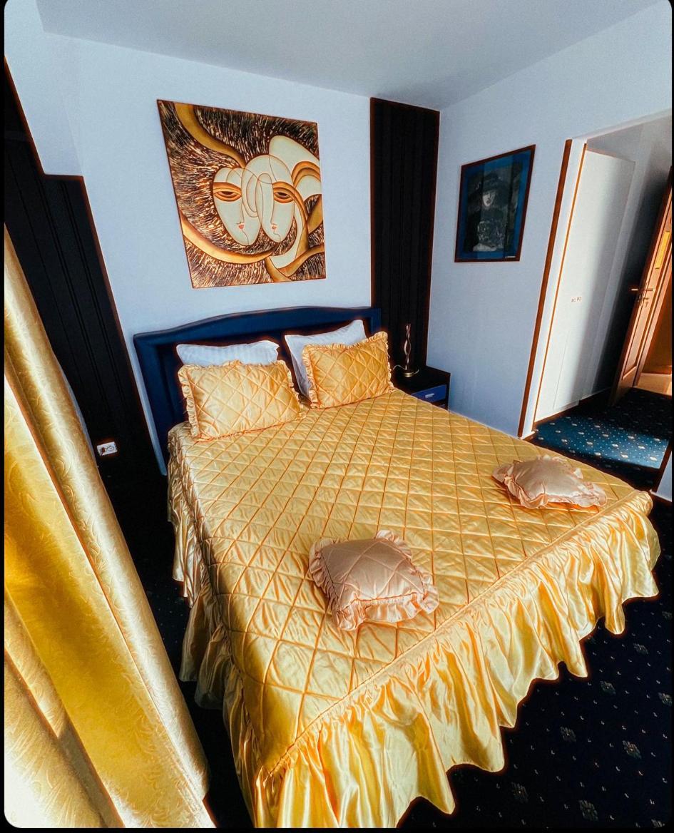 Hotel Zava Boutique Central 3* Bucharest