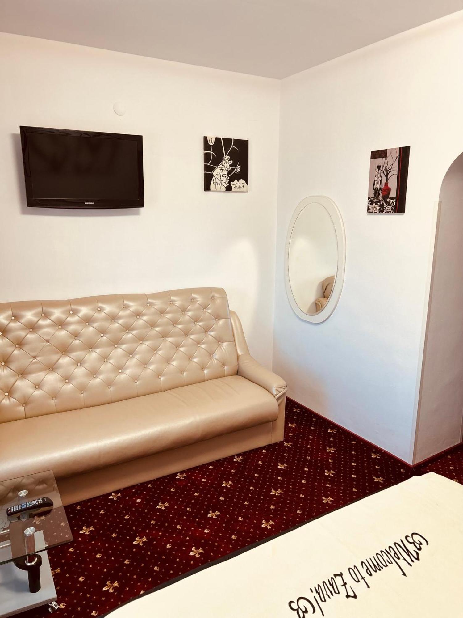 Hotel Zava Boutique Central 3*