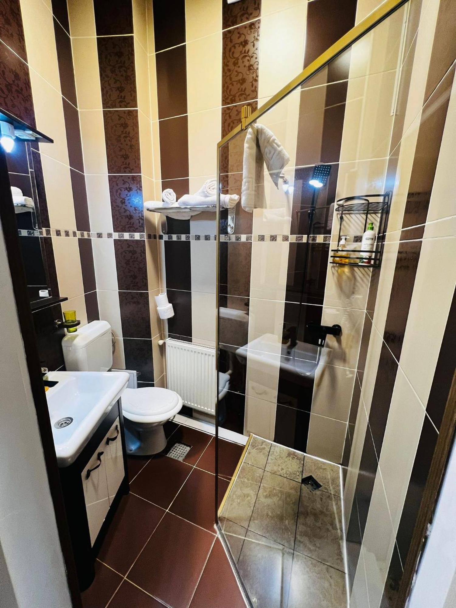 Hotel Hotel Zava Boutique Central