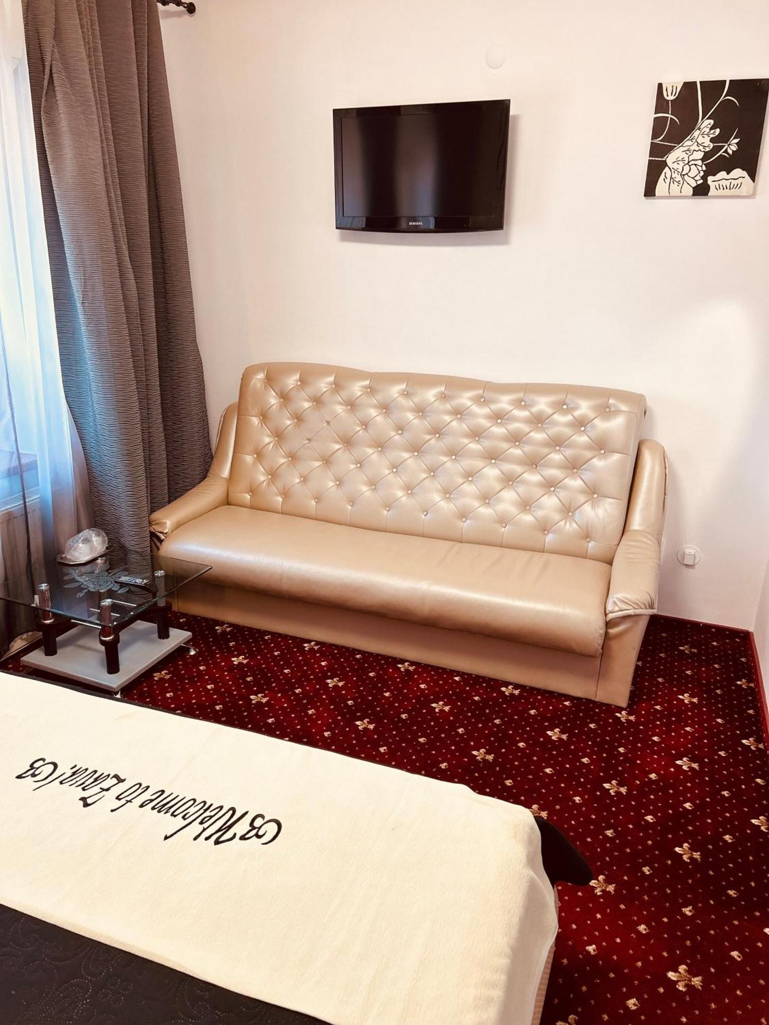 Hotel Zava Boutique Central Hotel