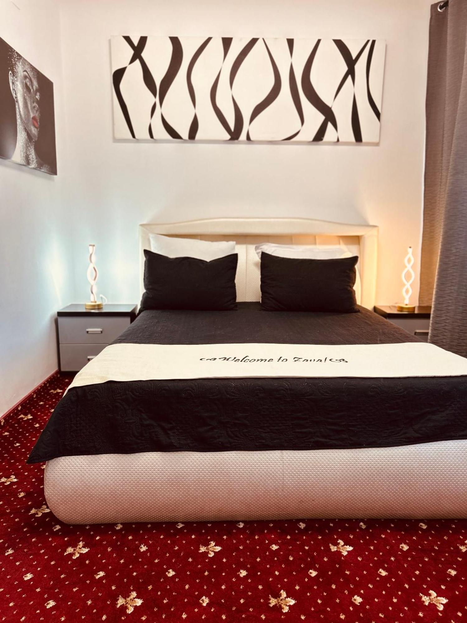 Hotel Zava Boutique Central 3*