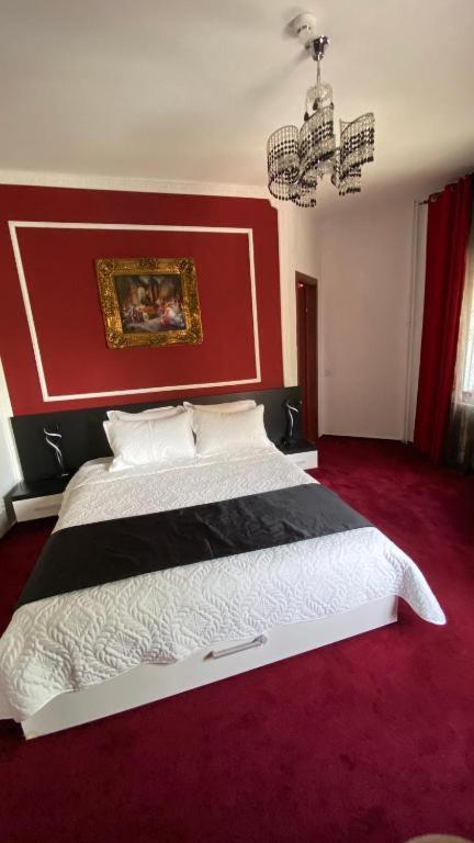 Hotel Zava Boutique Central