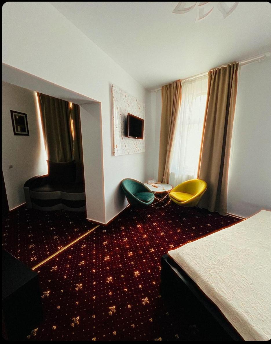 Hotel Zava Boutique Central 3*