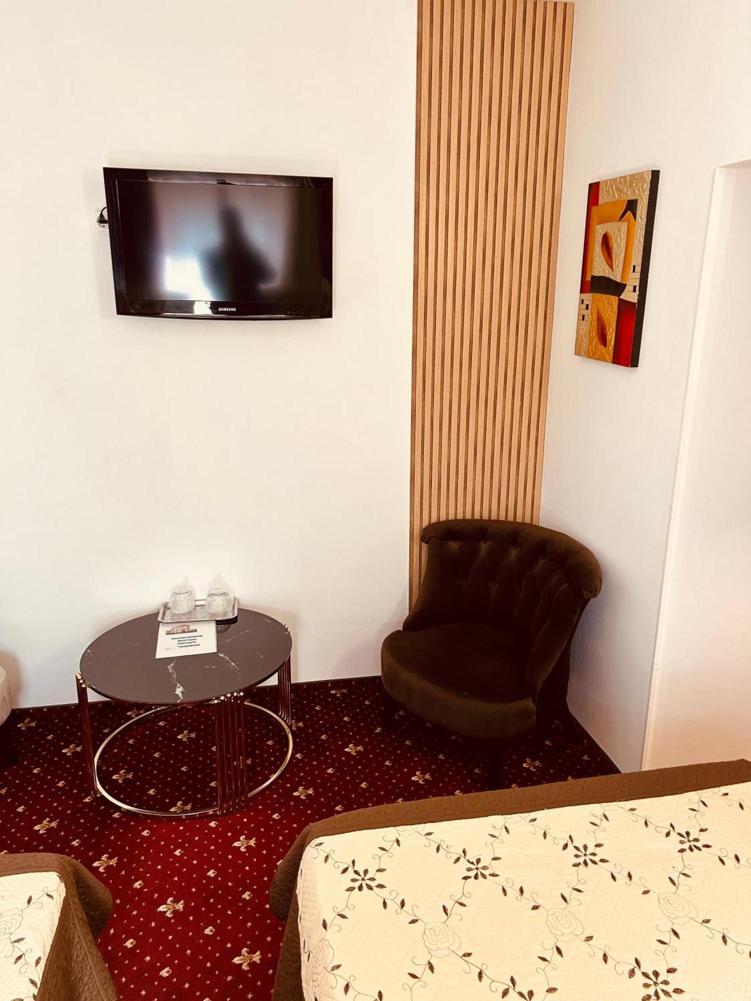 Hotel Hotel Zava Boutique Central Bucharest