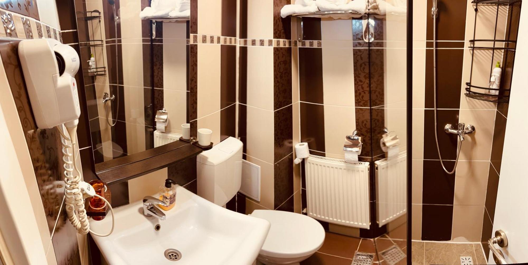 Hotel Zava Boutique Central Hotel