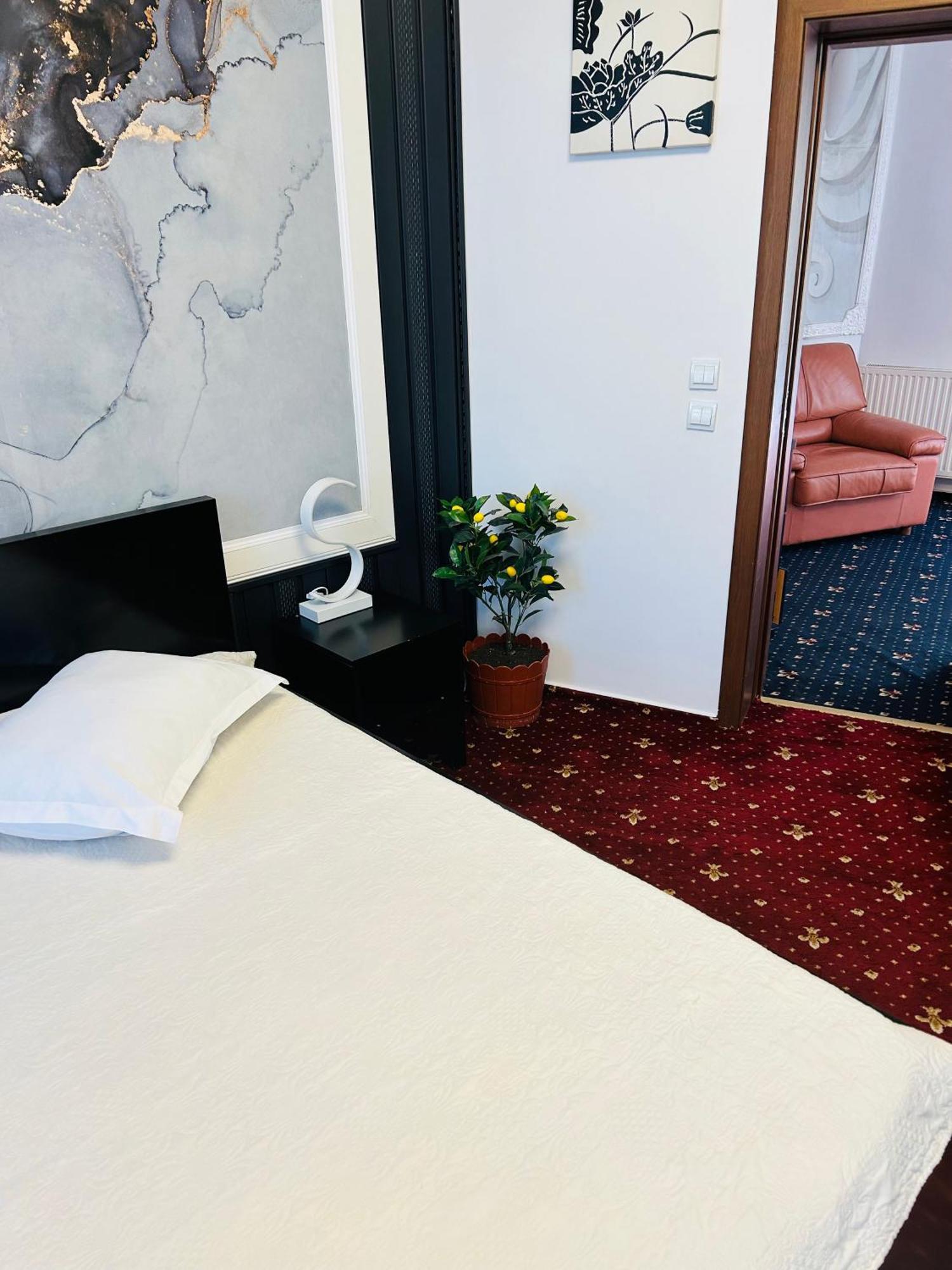Hotel Hotel Zava Boutique Central 3*