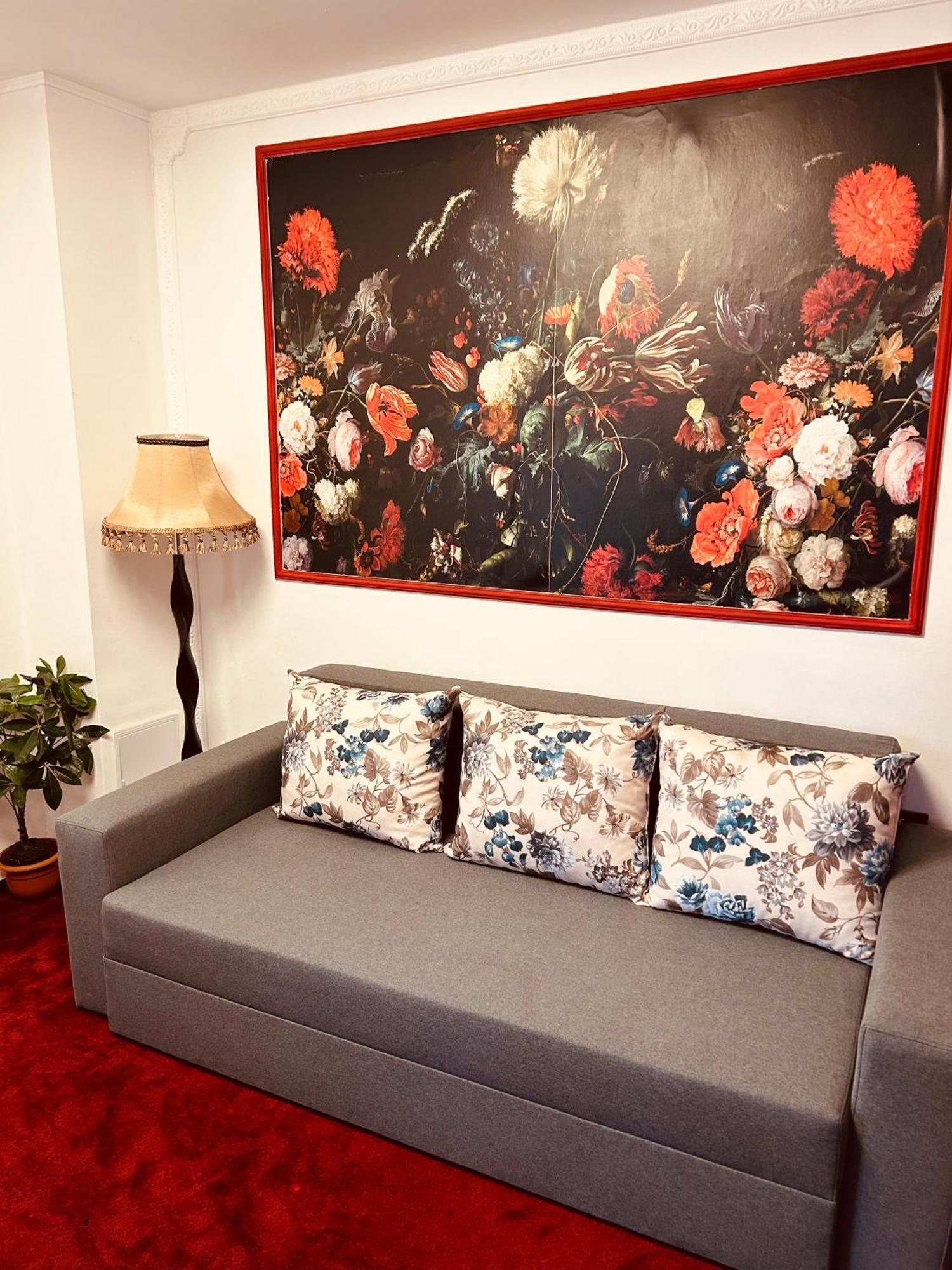 Hotel Zava Boutique Central Hotel 3*