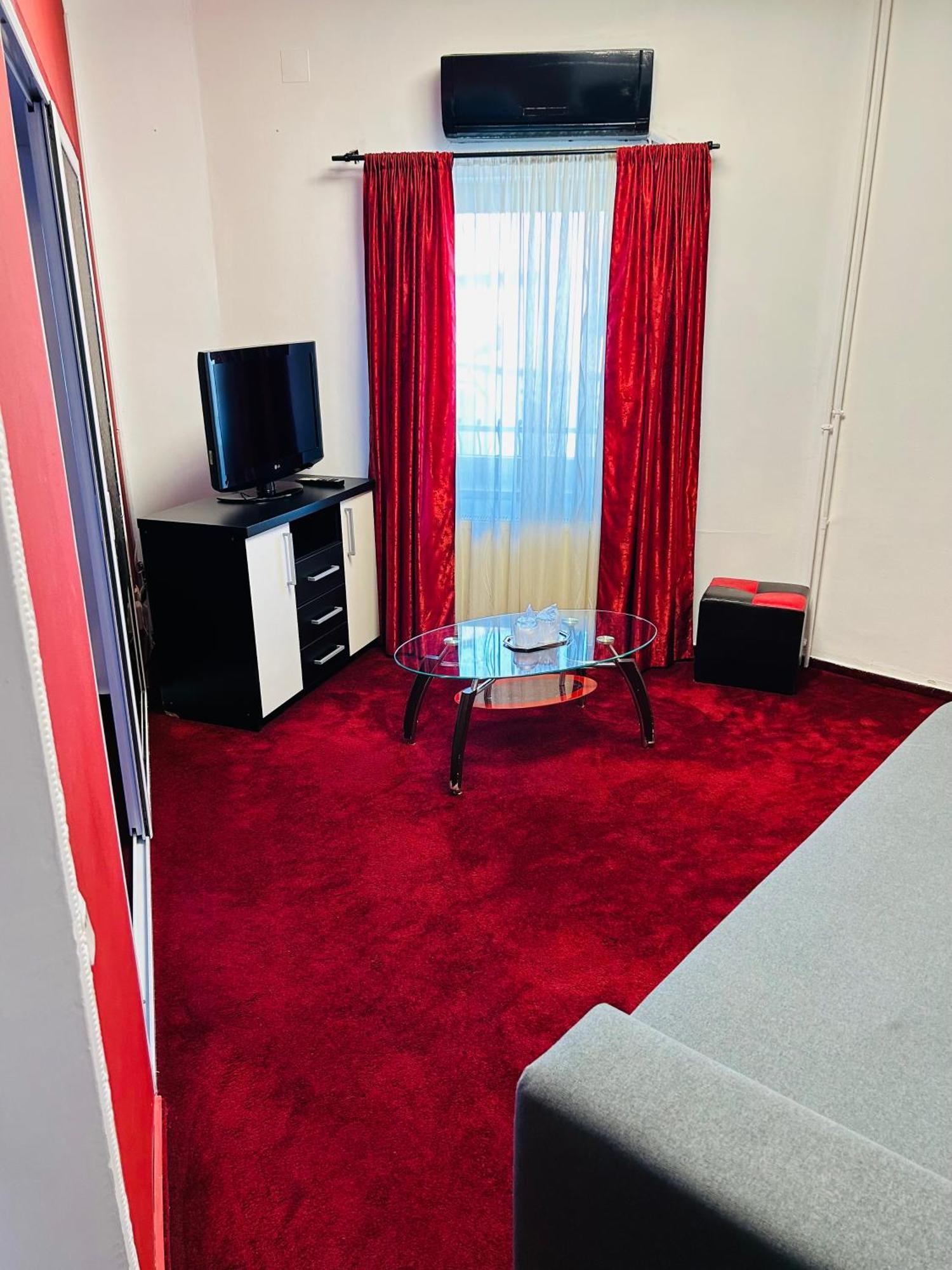 Hotel Hotel Zava Boutique Central