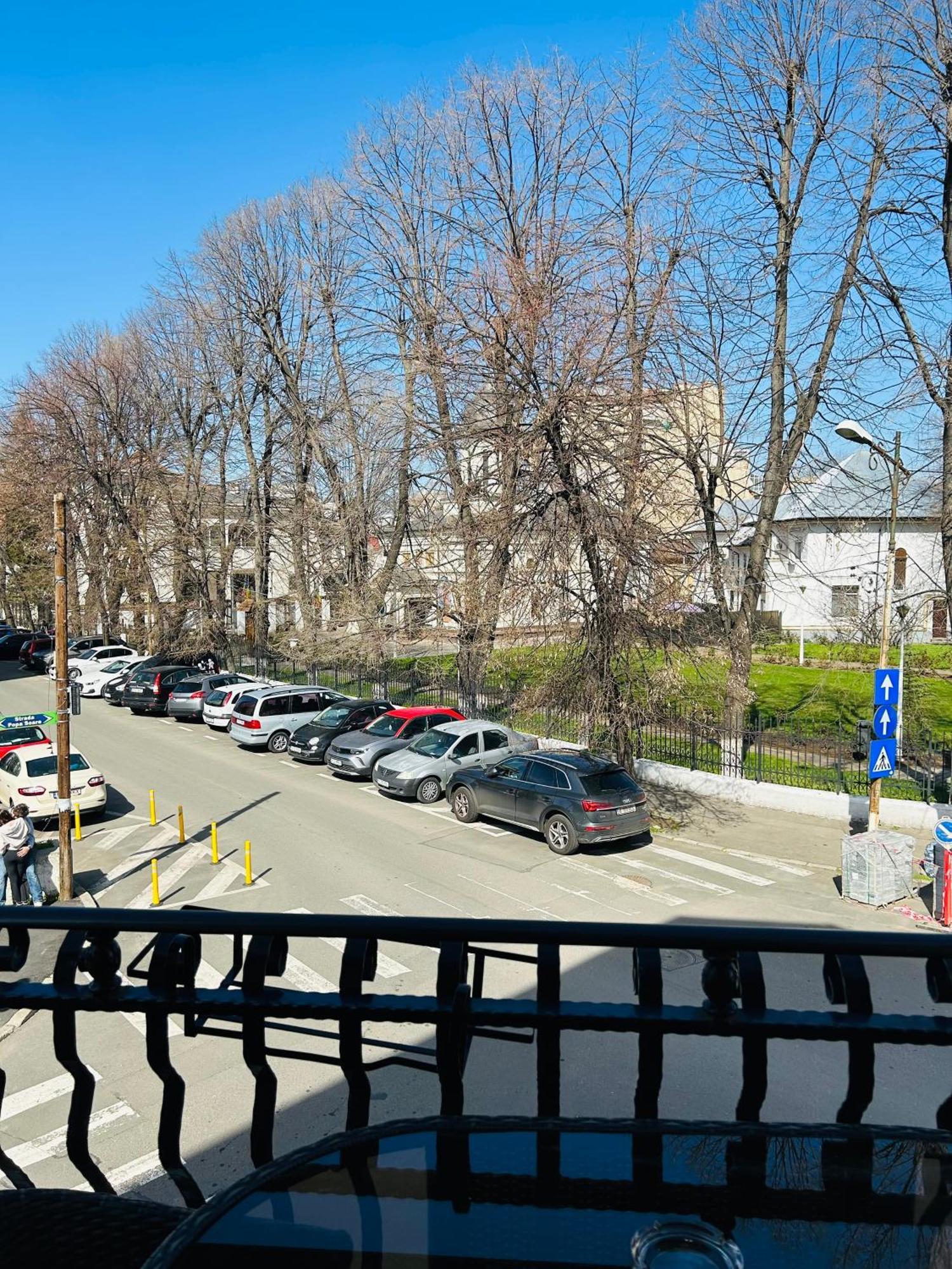 Hotel Hotel Zava Boutique Central Bucharest