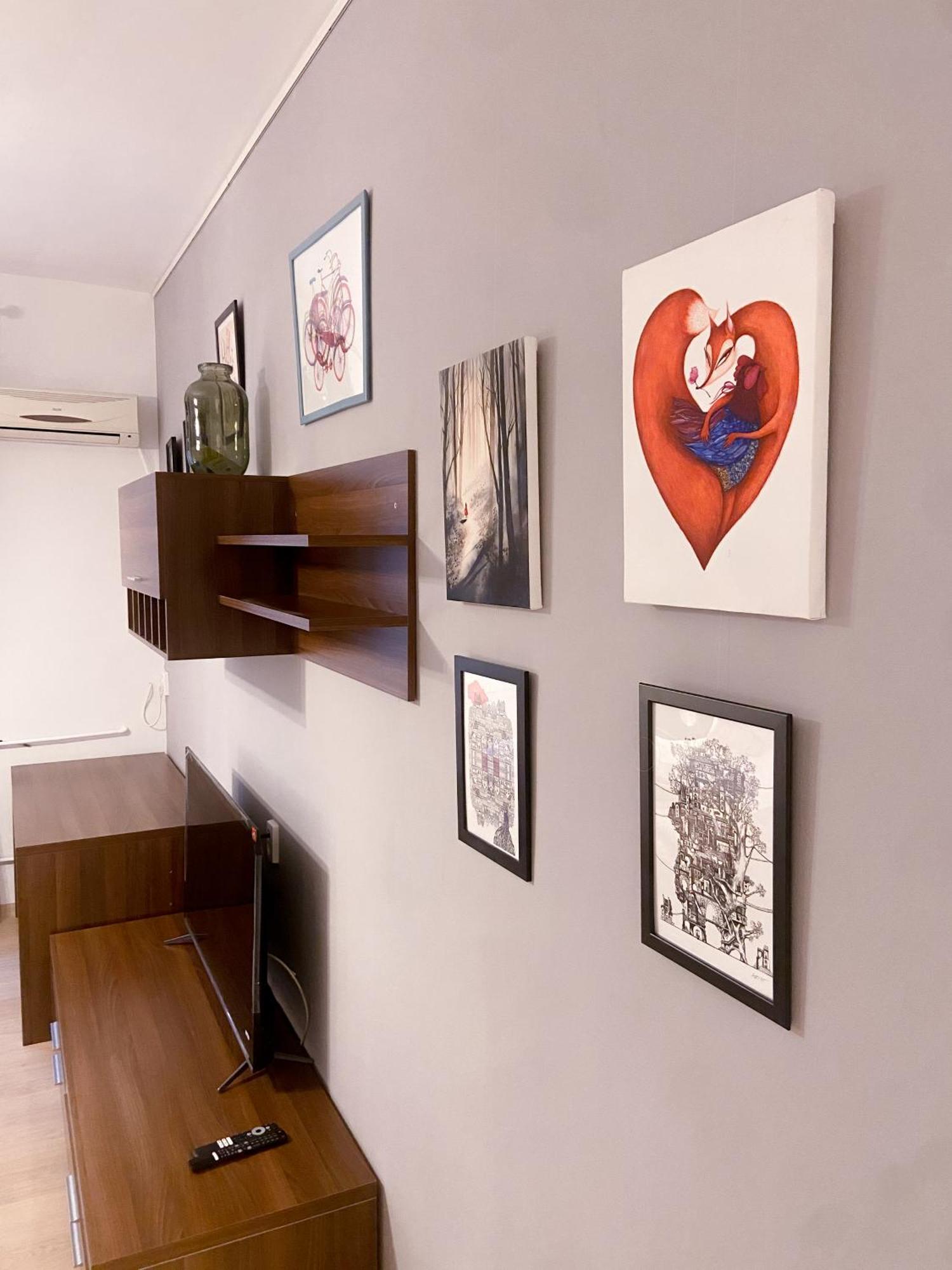 Oasis Studio City Bucureşti