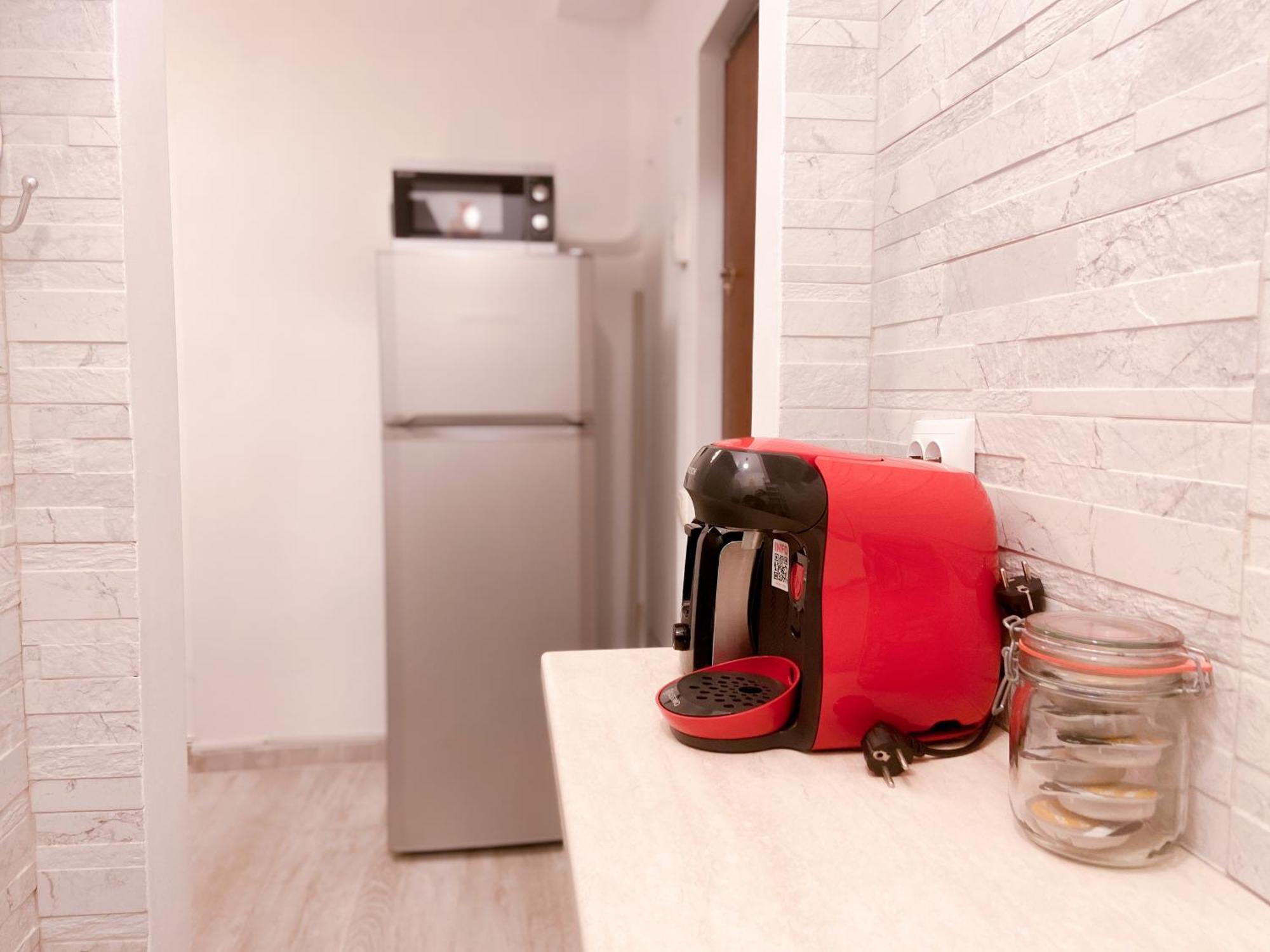 Apartament Oasis Studio City *