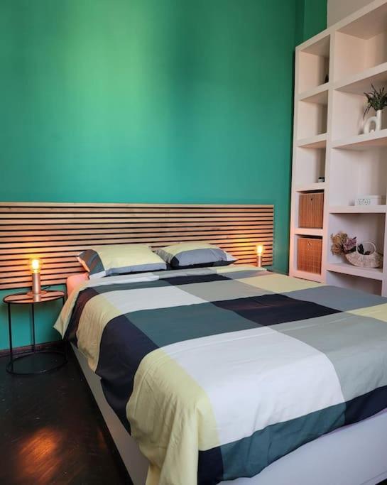 Apartment Locatie Fancy