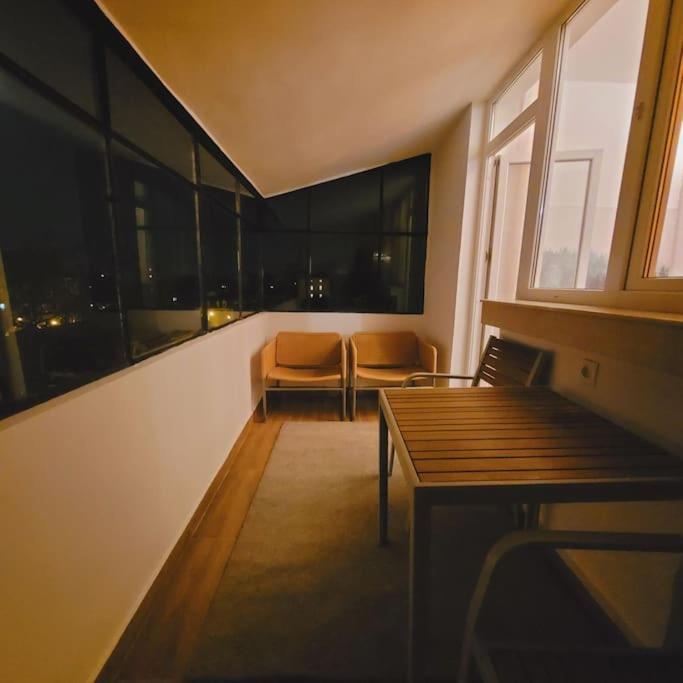 Apartment Locatie Fancy Bucharest