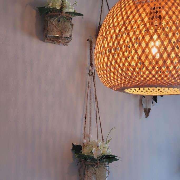 Apartment Locatie Fancy