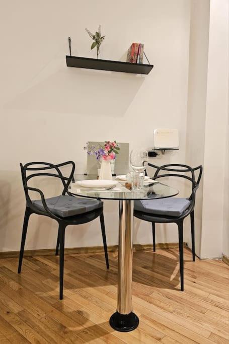 Apartment Sweet Dreams Calea Victoriei Sunny *
