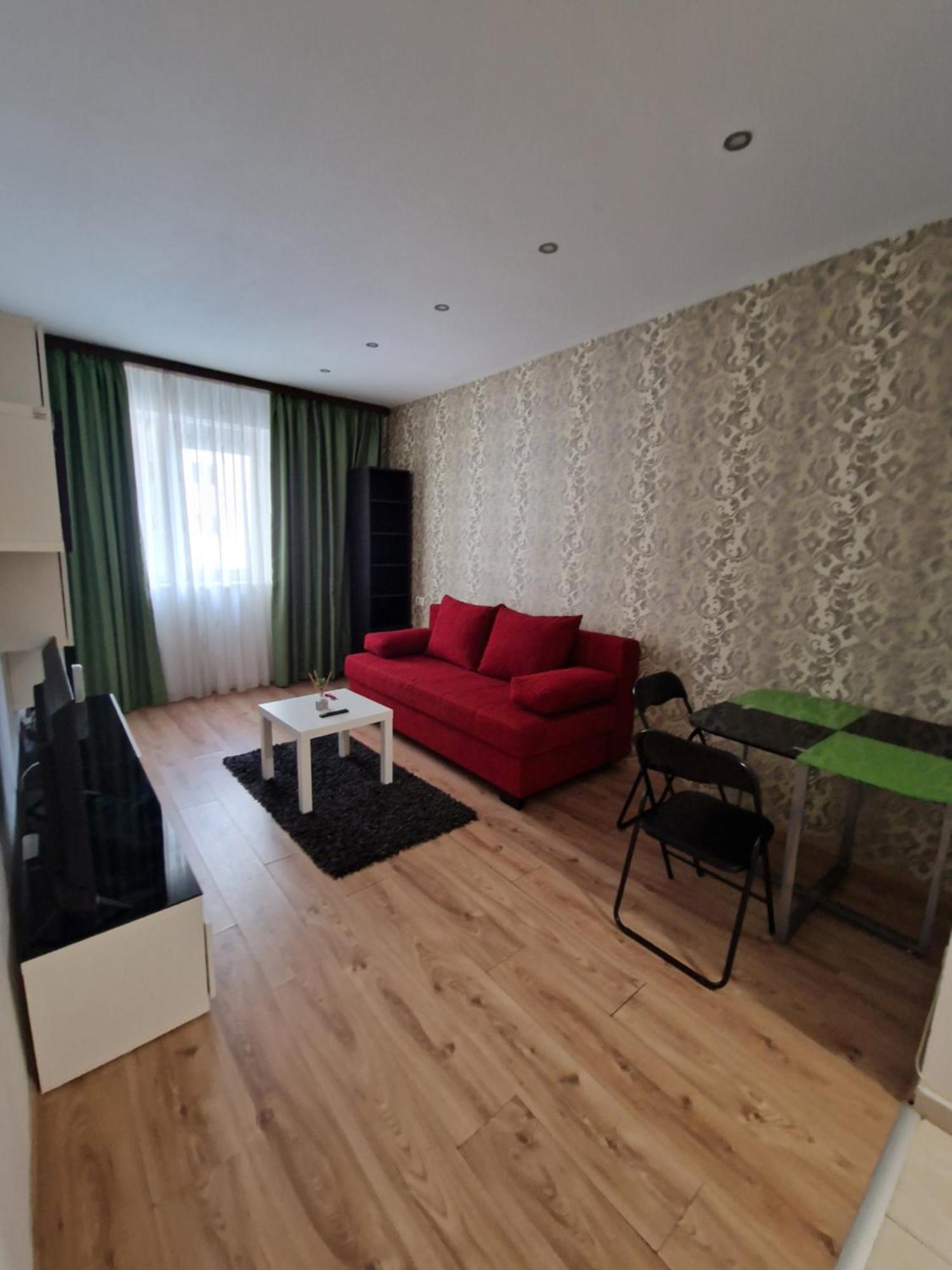 Rin Grand Anisia Bucharest