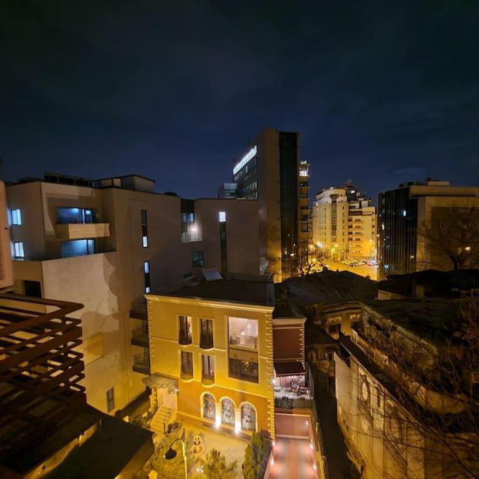 Locatie Fancy Apartment *