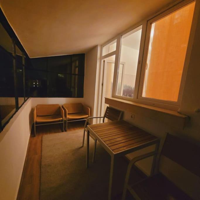 Apartment Locatie Fancy *